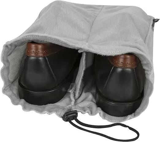 Travelon Set of 2 Shoe Bags