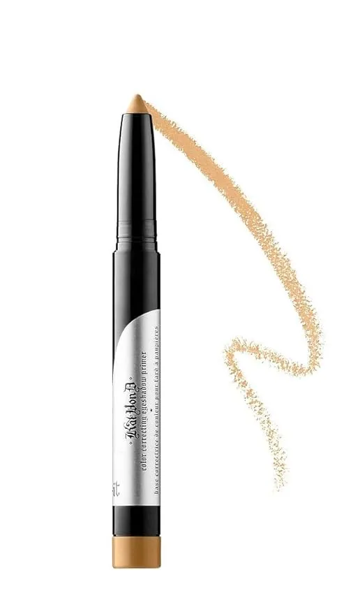 KVD Beauty Lock-It Color Correcting Eyeshadow Primer Light