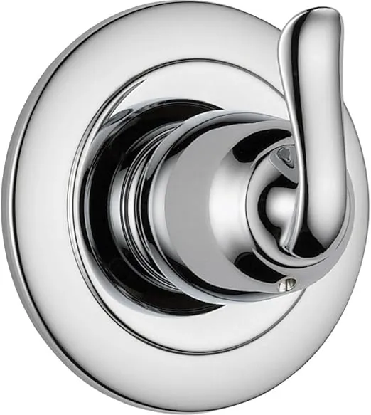 DELTA FAUCET T11894, Chrome