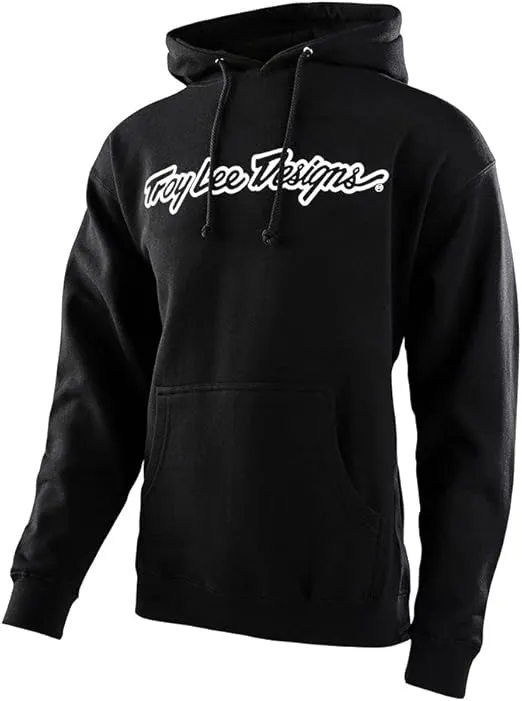 Troy Lee Designs SIGNATURE Pullover Hoodie