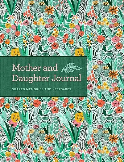 Mother & Daughter Journal