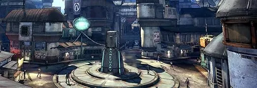 Borderlands 2 - PC