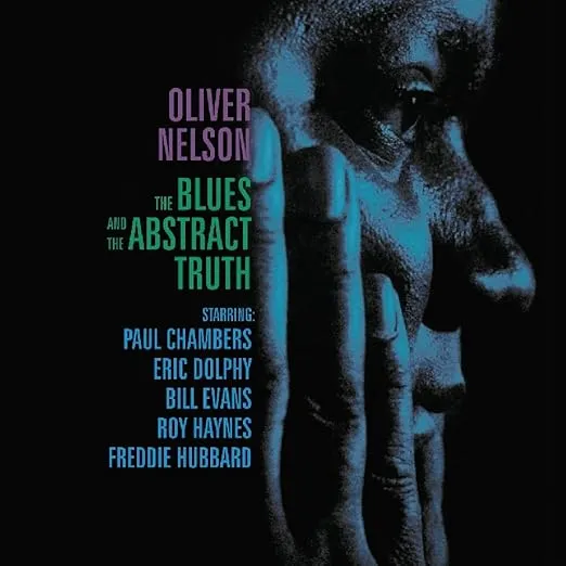 Blues & the Abstract Truth