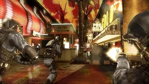 Tom Clancy's Rainbow Six Vegas | PC Code - Ubisoft Connect