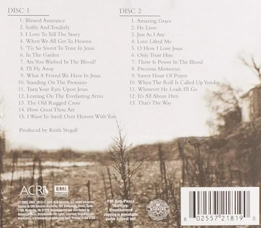 Precious Memories Collection