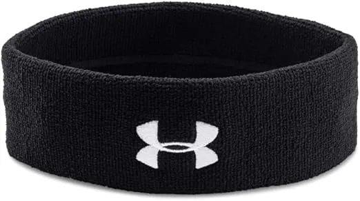 Under Armour Adult Performance Headband