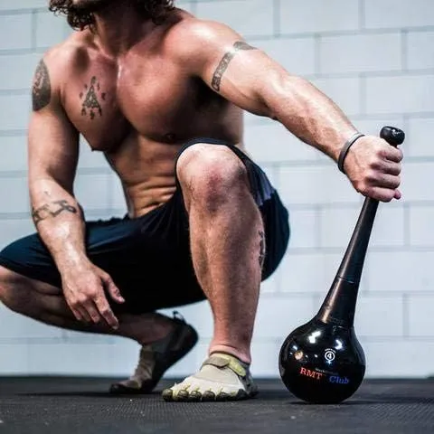 WeckMethod RMT Club