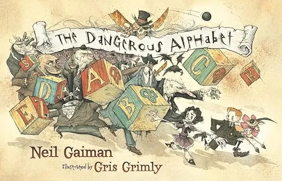 The Dangerous Alphabet