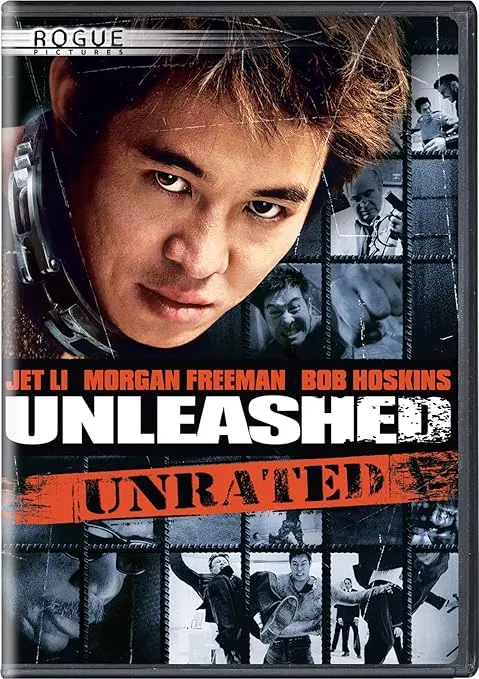 Unleashed