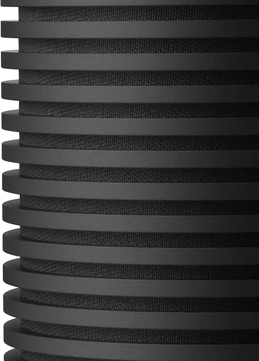 Bang & Olufsen Beosound Explore - Wireless Portable Outdoor Bluetooth speaker, IP 67 Dustproof and Waterproof, Anthracite
