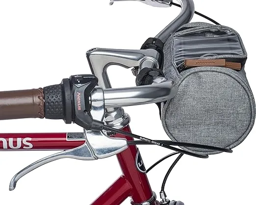 BELL Stowaway Top Tube Bicycle Bag