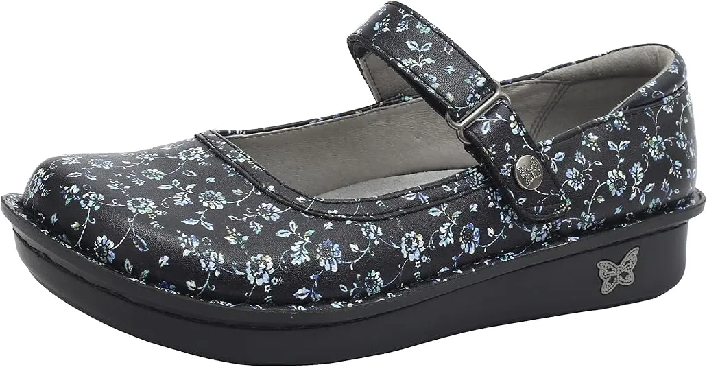 Alegria Belle Womens Mary Jane Shoe