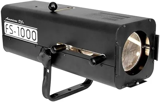 American DJ Supply FS-1000 Stage Light Unit