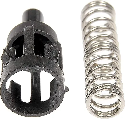 Dorman 917-992 Oil Filter Bypass Valve Compatible with Select Models (OE FIX)