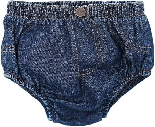 Wrangler Baby Boys' Diaper Cover
