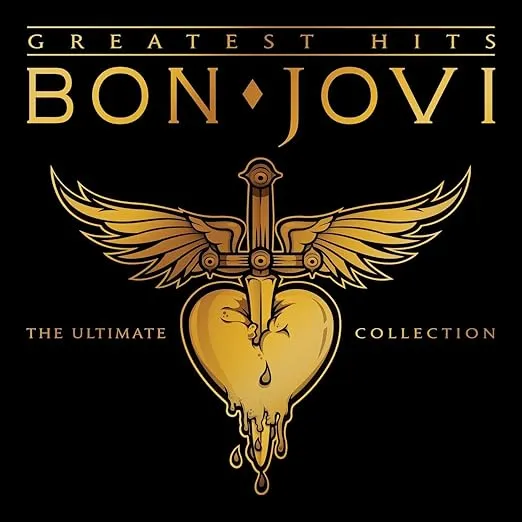 Greatest Hits: The Ultimate Collection