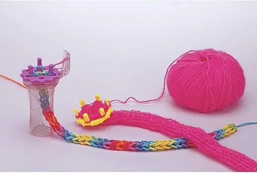 Clover Mfg Co, Ltd, Japan Knitting-Miracle