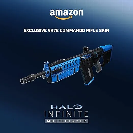 Halo Infinite – Xbox Series X|S, Xbox One, Windows [Digital Code]