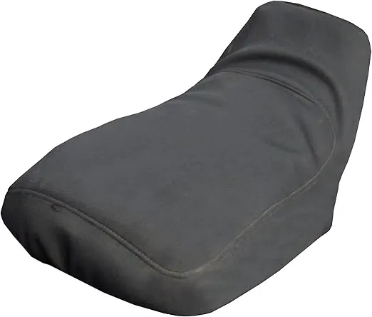 Kolpin Seat Cover - Black - 93645 8.25 x 3.75 x 3.75 inches