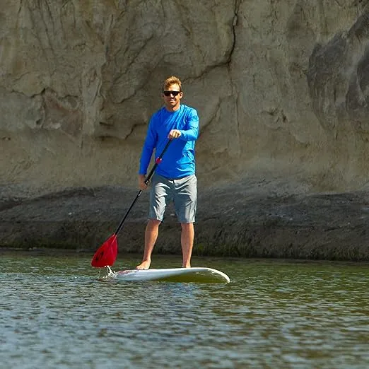 O'Neill Wetsuits Men's O'Neill Basic Skins UPF 50+ Long Sleeve Sun Shirt