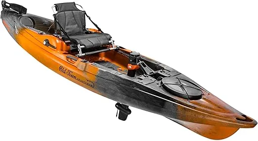 Old Town Sportsman BigWater
