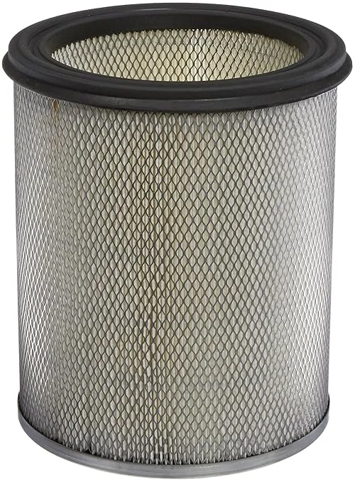 Filter, Cartridge Filter, Steel