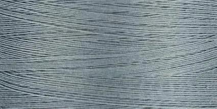 Gutermann Natural Cotton Thread Solids 876yd, Stormy Grey