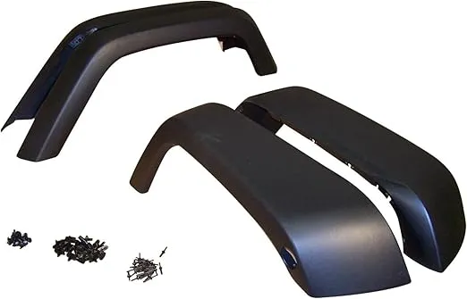 Crown Automotive 5KFK Fender Flare