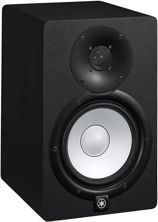 YAMAHA HS8 8-Inch Powered Studio Monitor Pair