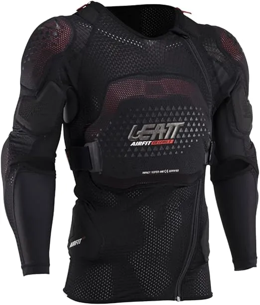Leatt Body Protector 3DF AirFit Evo #S/M 160-172cm