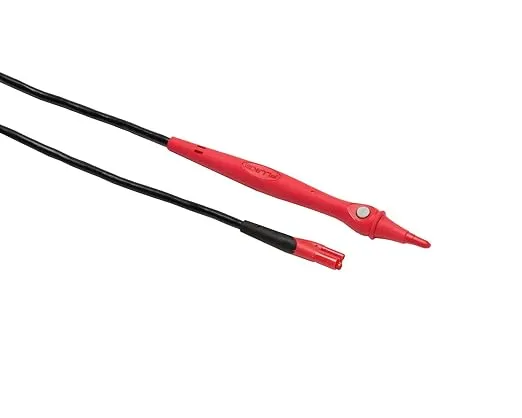 Fluke TP165X Remote Control Slim Probe with Test Button