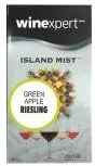 Wine Kit - Island Mist - Green Apple Riesling (HAR004)