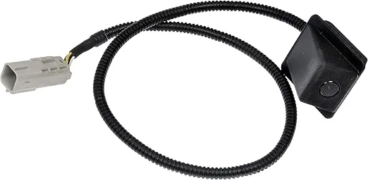 Dorman 590-091 Rear Park Assist Camera Compatible with Select Chevrolet Models