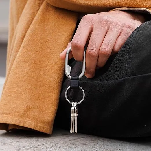 Orbitkey Clip Mini