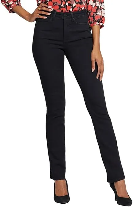 NYDJ Women's Hr Billie Slim Bootcut