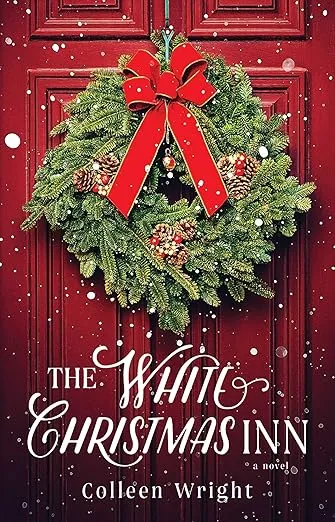 The White Christmas Inn: A Novel