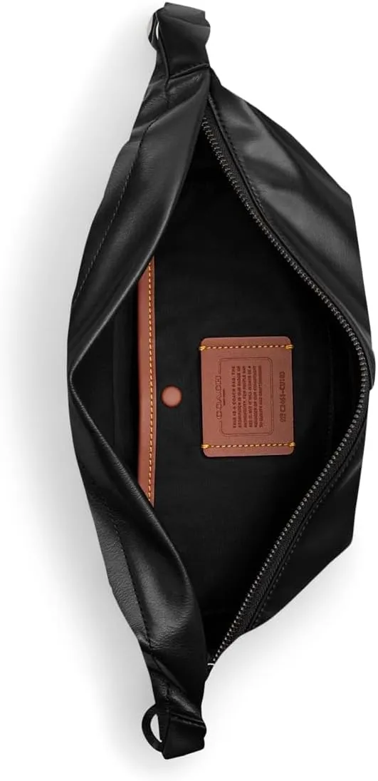 Coach Men's Hall Belt Bag