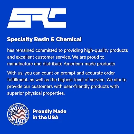 Model-Pro Black 2-Part Resin Kit - Ideal for RTV Silicone Molds, Polyurethane Casting Resin for Models, Prototypes, Figurines, and Proofing Molds (2 Gallon)