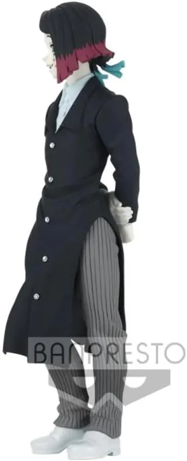 Banpresto 17836 Demon Slayer (Kimetsu No Yaiba) Demon Series Vol.3 (B:Enmu) Figure