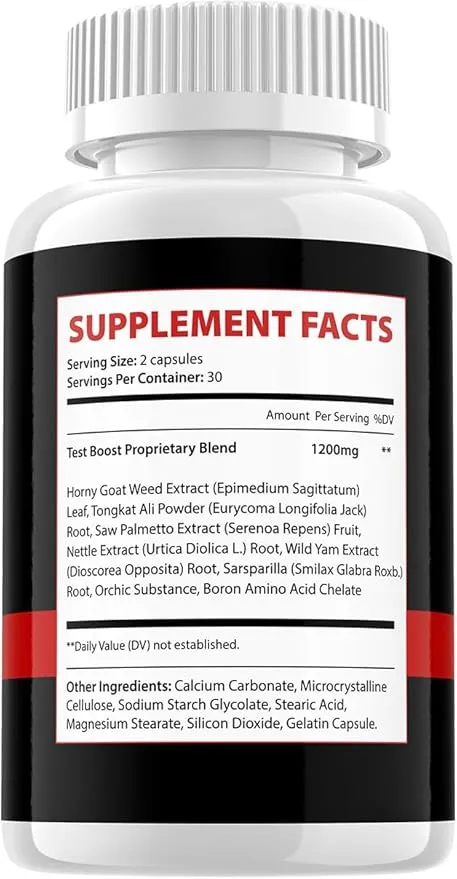 Prolong Power Pills Supplement, Prolong Power Capsules, Prolong Power Advanced Tablets, Prolong Power Pills Reviews, Prolong Power All-Natural Support Formula (60 Capsules)