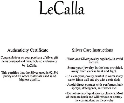LeCalla Solid 925 Sterling Silver Italian 3 MM, 4 MM Diamond-Cut Solid Flat Mariner Link Chain Necklace for Women Men with Lobster Clasp, Made in Italy (16, 18, 20, 22, 24 Inches)