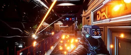 System Shock - Xbox Series X