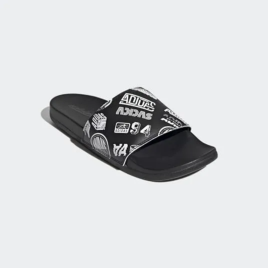 adidas Unisex Adult Adilette Comfort Slide