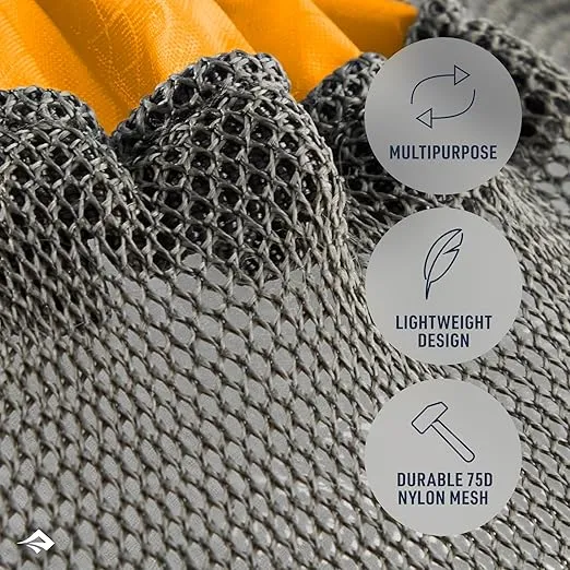 Sea to Summit Lightweight Mesh Stuff Sack