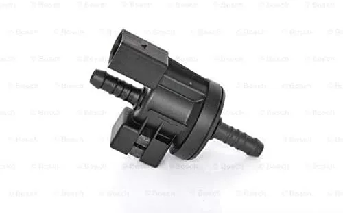 BOSCH 0280142431 Original Equipment Vapor Canister Purge Valve