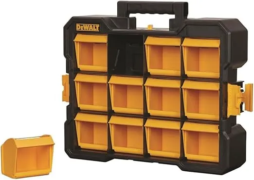 Dewalt DWST14121 Flip Bin Organizer