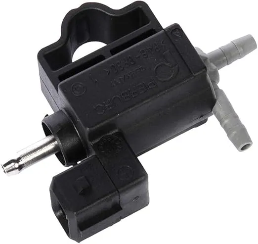 GM Parts 55574902 Turbocharger Intercooler Bypass Valve