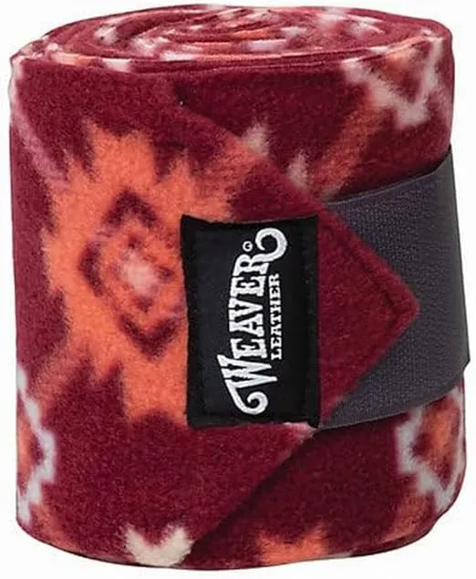 Weaver LeatherHorse Leg Wraps