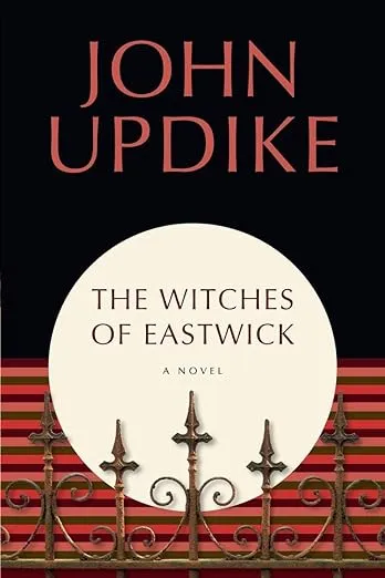 The Witches of Eastwick