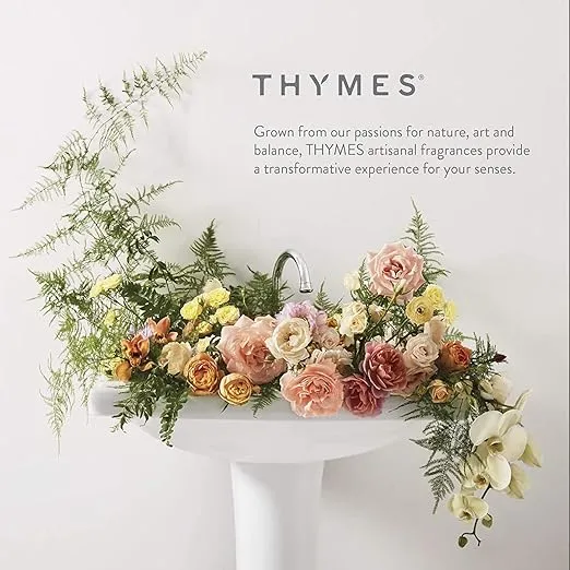 Thymes Reed Diffuser Oil - 7.75 Fl Oz - Lavender